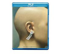 THX 1138 (The George Lucas Director's Cut) (Blu-ray) Robert Duvall Maggie McOmie