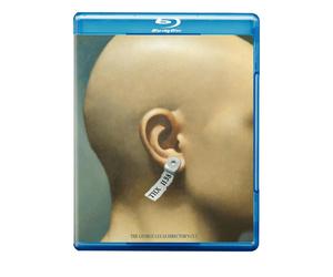THX 1138 (The George Lucas Director's Cut) (Blu-ray) Robert Duvall Maggie McOmie