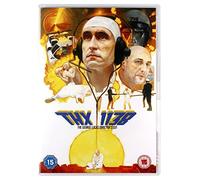 Thx1138 [Edizione: Regno Unito] [ITA]