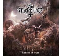 Thy Antichrist – Wrath Of The Beast