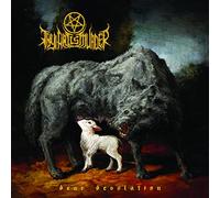 Thy Art Is Murder - Dear Desolation