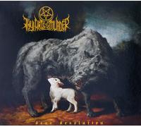 thy art is murder dear desolation (CD)