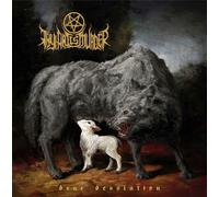 Thy Art is Murder Dear Desolation (Vinyl LP) 12" Album Coloured Vinyl