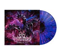 Thy Art Is Murder 'Decade Of Hate (Live In Melbourne 2023)' Vinile schizzato