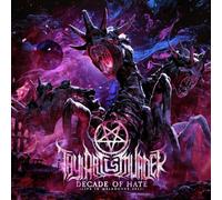 Thy Art Is Murder - Decade Of Hate (Live In Melbourne 2023)