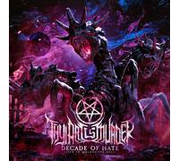 Thy Art is Murder Decade of Hate (Live in Melbourne 2023) (Vinyl LP)