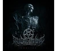 Thy Art Is Murder - Godlike