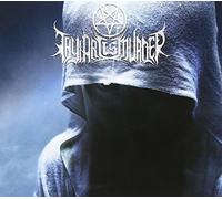 Thy Art Is Murder - Holy War