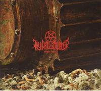 Thy Art Is Murder - Human Target