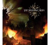 Thy Bleeding Skies - Chapters Of Downfall