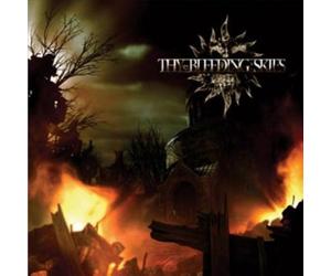 Thy Bleeding Skies - Chapters Of Downfall