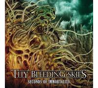 Thy Bleeding Skies - Seconds Of Immortality