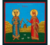 Thy Catafalque - Meta