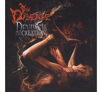 Thy Disease - Devilish Act Of Creation