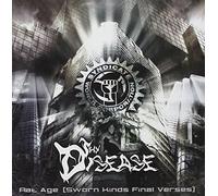 Thy Disease - Rat Age