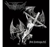 Thy Feeble Saviour And Darkness Fell (CD) Album