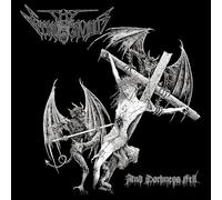 Thy Feeble Saviour - & Darkness Fell