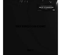 King Tee Thy Kingdom Come (CD) Album