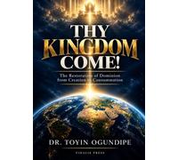 Thy Kingdom Come!