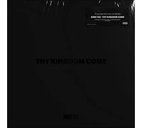 King Tee Thy Kingdom Come (CD) Album