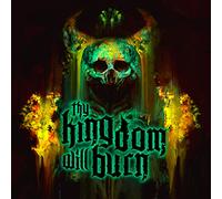 Thy Kingdom Will Burn - Thy Kingdom Will Burn