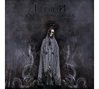 Thy Legion - Grand Cosmic Funeral