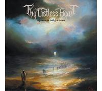 Thy Listless Heart Pilgrims On the Path of No Return (CD) Album