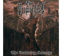Thy Primordial - The Crowing Carnage