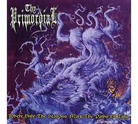 Thy Primordial - Where Only The Seasons Mark The Paths Of Time