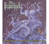 Thy Primordial - Where Only the Seasons Mark the Paths of Time