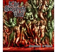 Thy Serpent'S Cult - Supremacy Of Chaos