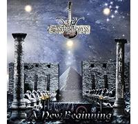 Thy Symphony - A New Beginning