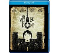 Thy Will Be Done Callie Bussell Courtney Gains Doug Bradley Jazz Securo