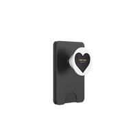 Thy Word Have I Hid in Mine Heart - Psalm 119:11 Bible Faith PopSockets PopWallet per MagSafe