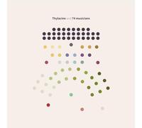 Thylacine - and 74 musicians [2 LP]