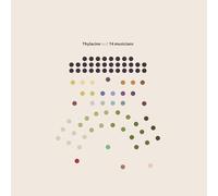Thylacine And 74 Musicians (CD)