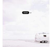 Thylacine - Roads, Vol 1