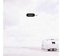 Thylacine - Roads, Vol 1 - Cd