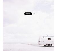 Thylacine Roads (Vol. 1) (CD) Album