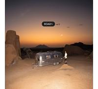 Thylacine Roads (Vol. 3) (CD) Album