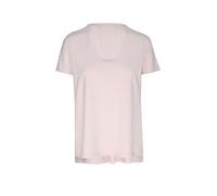 THYLIE Blusa-camicia ALMA rosa | XS
