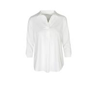 THYLIE Blusa-camicia LOLA bianco | XXL