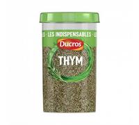 Thym - Scatola per la casa, 35 g, Ducros|(confezione da 4) | Best Deal