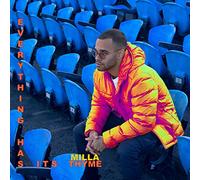 Thyme, Milla - Everything Has Its Thyme