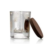 Thymes - Frasier FIR Limited Edition Statement Poured Candle, Small - 141,7 gram