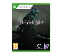 Thymesia
