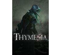 Thymesia (PC/Xbox Series X|S) XBOX LIVE Key EUROPE