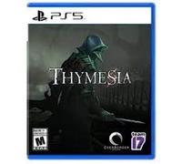 Thymesia - PlayStation 5