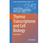 Thymus Transcriptome and Cell Biology: 1471