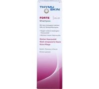 Thymuskin Forte Shampoo 200 ML PZN10254374